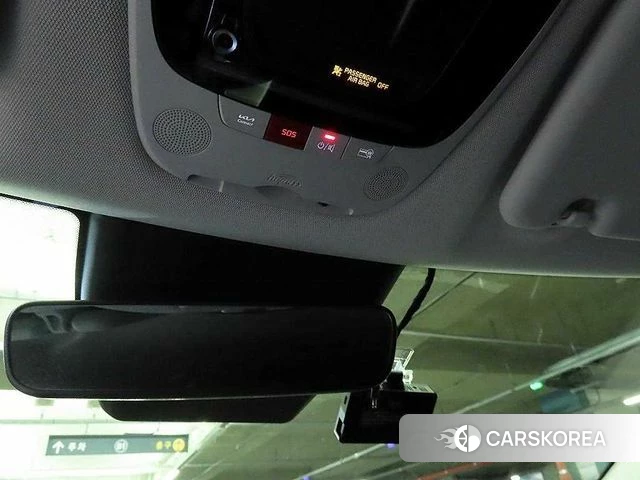 Kia EV6 id 4230237 из Кореи 8