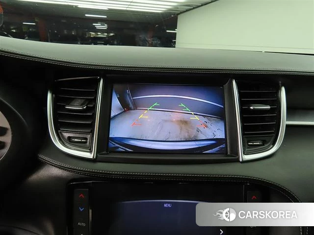 Infiniti QX50 (P71A) id 4362852 из Кореи 8