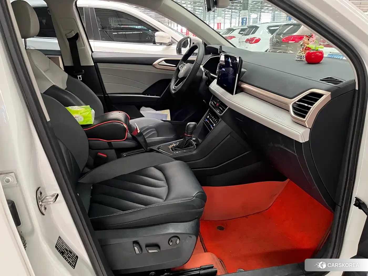 Volkswagen Tharu id 4546270 из Китая 8