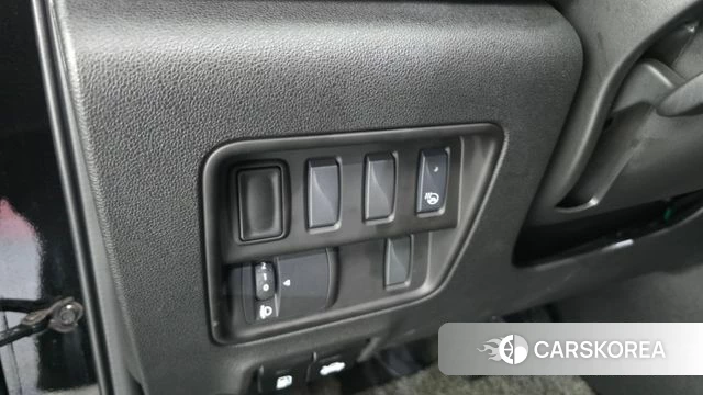 Renault Korea (Samsung) The New QM6 id 4428742 из Кореи 8