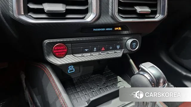 Ford Mustang 7th Generation id 3502557 из Кореи 8