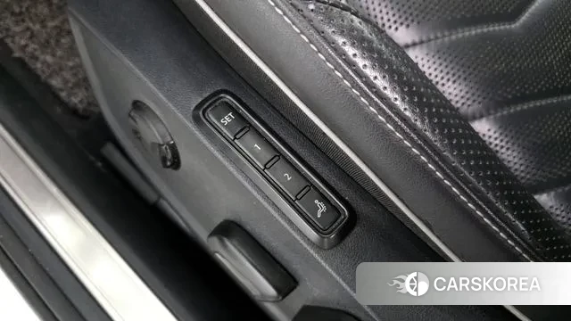 Volkswagen Arteon id 3666640 из Кореи 8