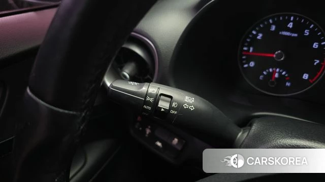 Kia Come New K3 id 4581606 из Кореи 8