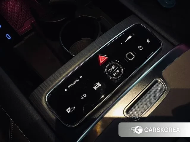 Mercedes-Benz EQS V297 id 3751427 из Кореи 8