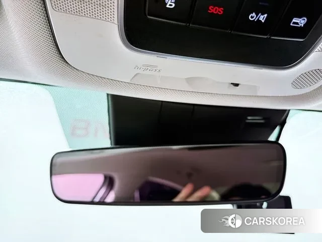 Hyundai Sonata (DN8) id 3033741 из Кореи 8