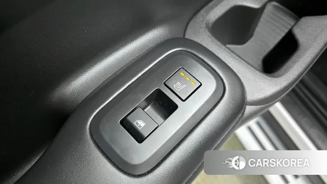 Hyundai Santa Fe (MX5) id 3289078 из Кореи 8