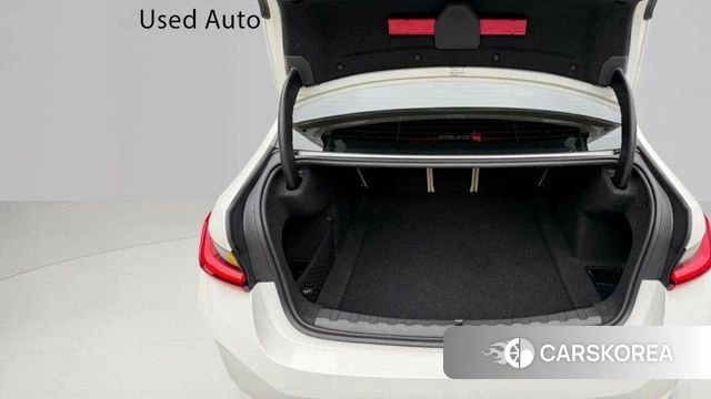 BMW 3 Series (G20) id 3934373 из Кореи 8