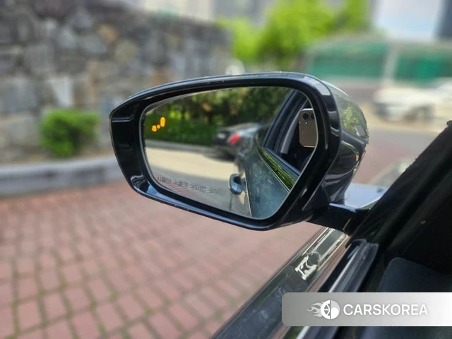 Hyundai Grandeur IG id 4286352 из Кореи 8
