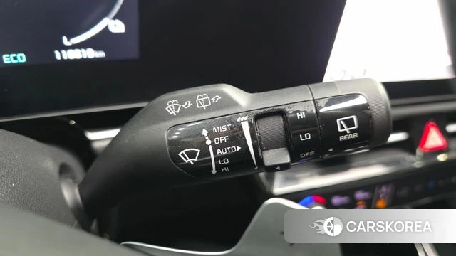 Kia Di Ol Nu Niro id 4223412 из Кореи 8