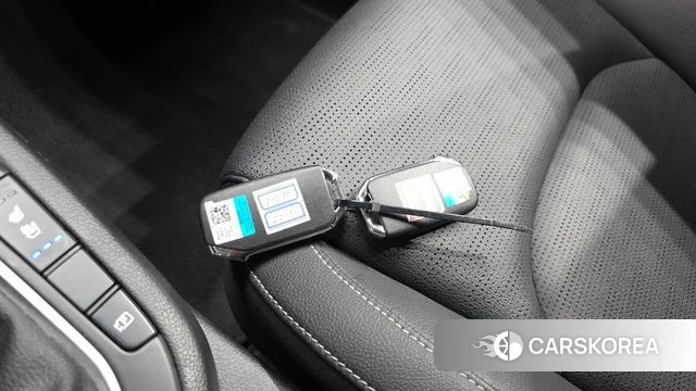 Kia The New K3 2nd generation id 4899070 из Кореи 8