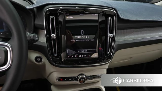 Volvo XC40 id 4768544 из Кореи 8