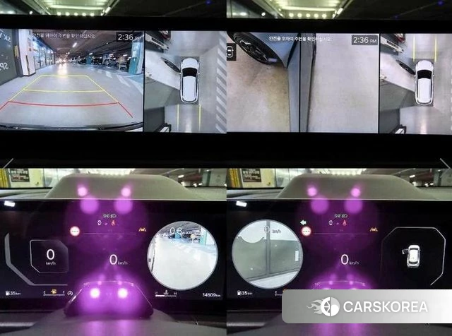 Kia The New Sportage 5th Generation id 3856386 из Кореи 8