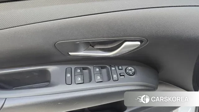 Hyundai Tucson (NX4) id 3606233 из Кореи 8