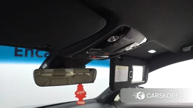 Kia K8 Hybrid id 2989648 из Кореи 8