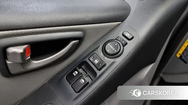 Hyundai The New Grand Starex id 3000259 из Кореи 8