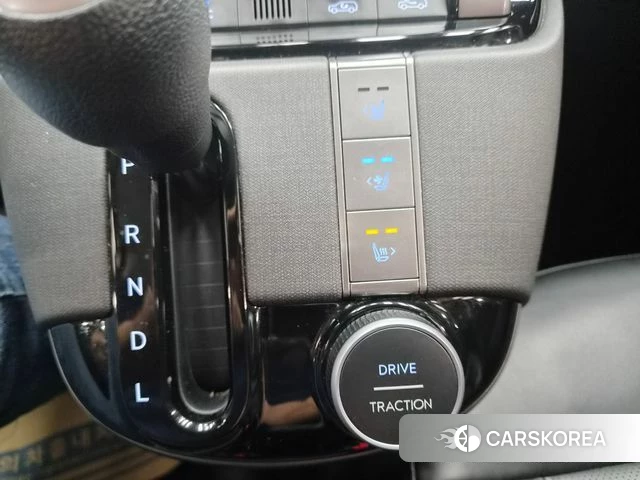 Hyundai Casper id 4506665 из Кореи 8