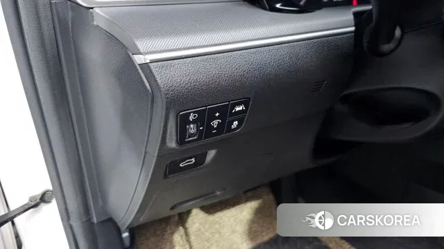 Kia K5 3rd generation id 3716620 из Кореи 8