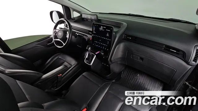 Hyundai Staria id 2677085 из Кореи 8