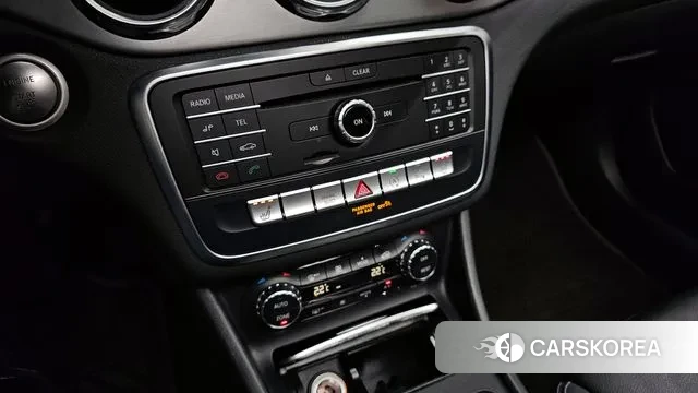 Mercedes-Benz GLA-Class X156 id 3723335 из Кореи 8