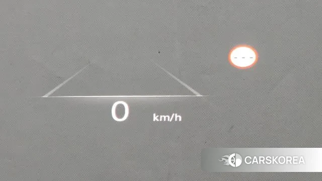 Genesis G80 (RG3) id 3680593 из Кореи 8