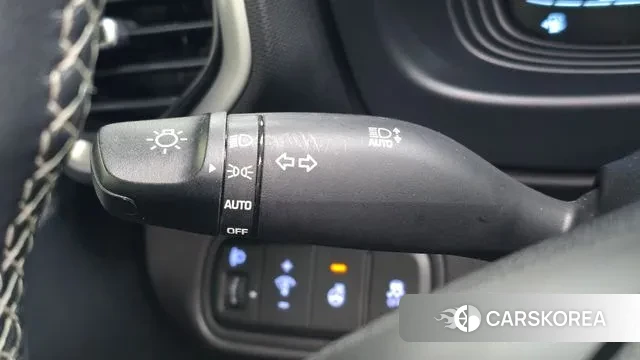 Hyundai Venue id 3360259 из Кореи 8