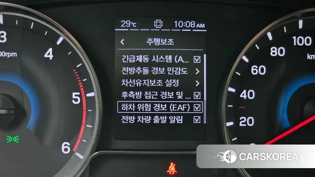 Ssangyong Berry New Tivoli id 4502115 из Кореи 8