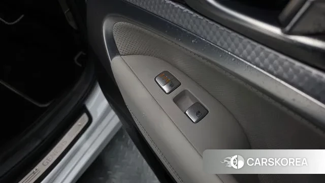 Genesis The New G70 id 3550970 из Кореи 8