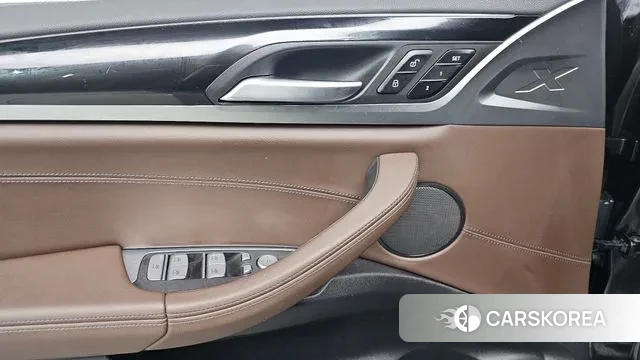 BMW X4 (G02) id 3746711 из Кореи 8