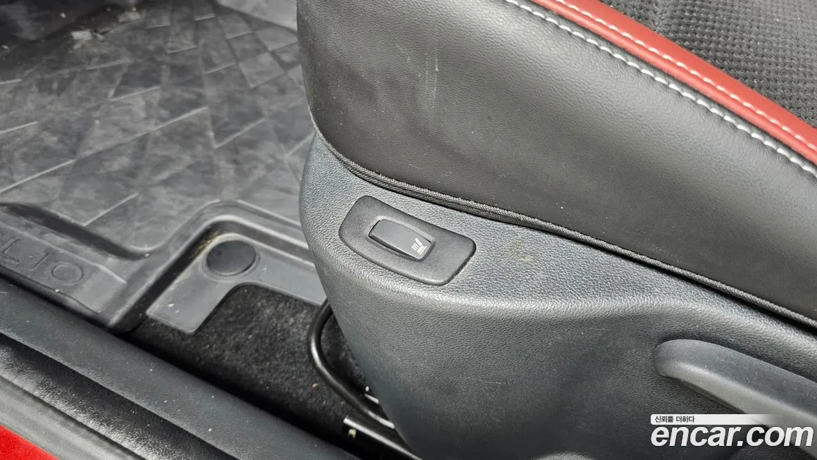 Renault Korea (Samsung) Clio id 2188555 из Кореи 8