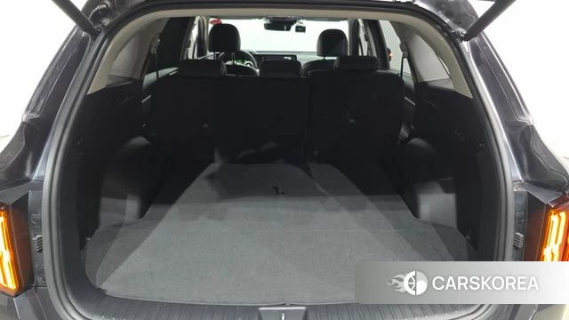 Kia Sorento 4th Generation id 4726142 из Кореи 8