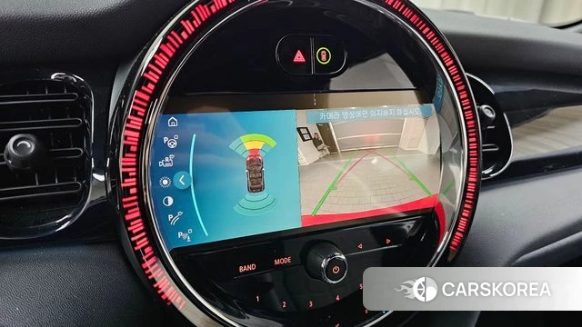 Mini Cooper S Convertible id 3811179 из Кореи 8