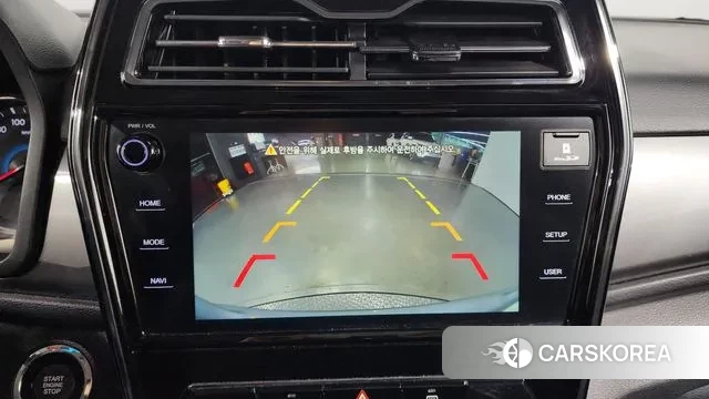 Ssangyong Berry New Tivoli id 2981437 из Кореи 8