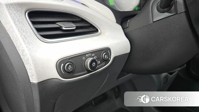Chevrolet (GM Daewoo) Bolt EV id 4794454 из Кореи 8