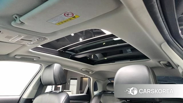 Hyundai The New Grandeur IG id 3905116 из Кореи 8