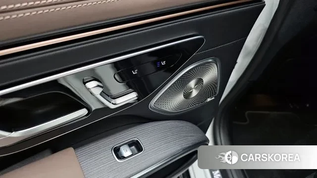 Mercedes-Benz EQS V297 id 3043132 из Кореи 8