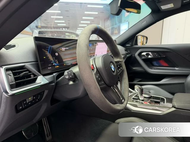 BMW M2 id 4275626 из Китая 8