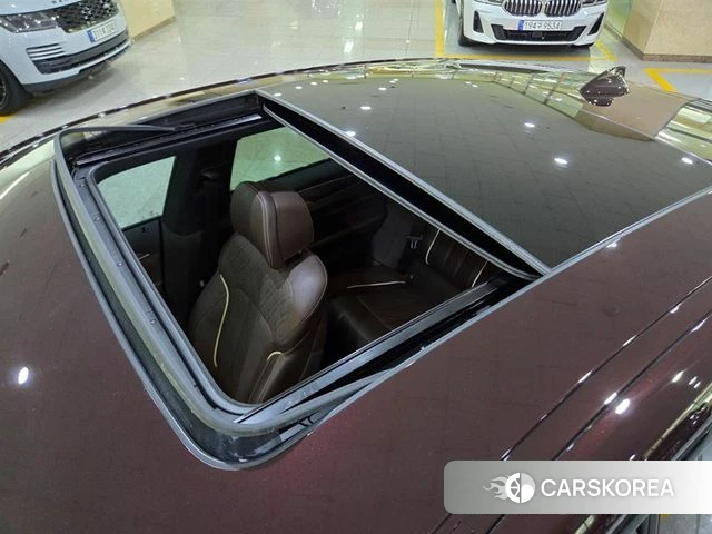 BMW 6 Series GT (G32) id 4772604 из Кореи 8