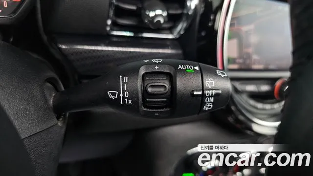 Mini Cooper Clubman id 2844327 из Кореи 8