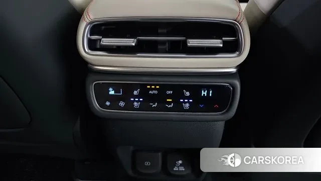 Genesis GV80 Coupe id 3701109 из Кореи 8