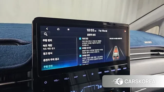 Hyundai Staria id 3341438 из Кореи 8