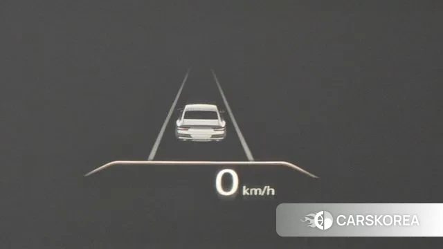 Genesis G80 (RG3) id 3519820 из Кореи 8