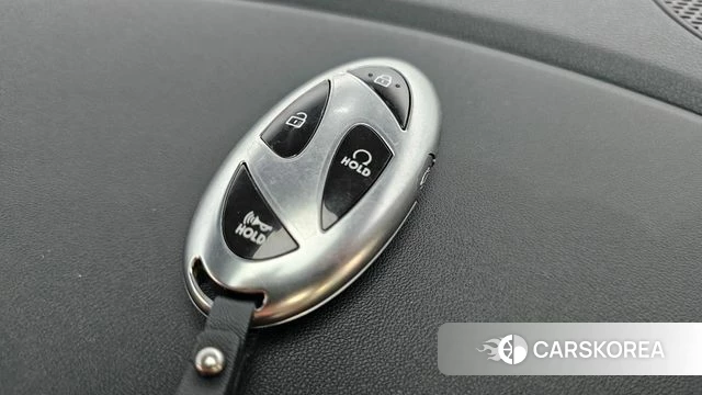 Hyundai Sonata D Edge (DN8) id 4388373 из Кореи 8
