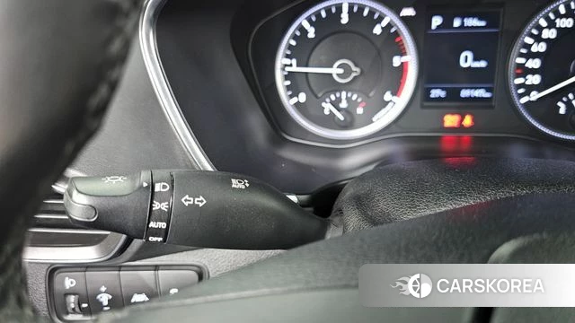 Hyundai Santa Fe TM id 4339598 из Кореи 8