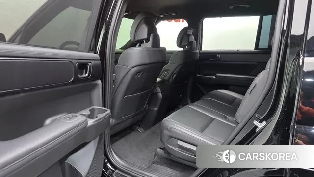 Hyundai Santa Fe (MX5) id 3410486 из Кореи 8