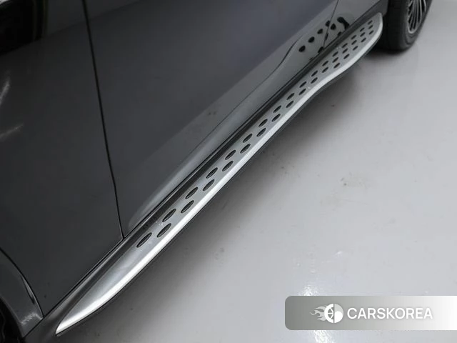 Mercedes-Benz GLC-Class X254 id 4617742 из Кореи 8