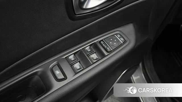 Renault Korea (Samsung) New QM3 id 4430261 из Кореи 8