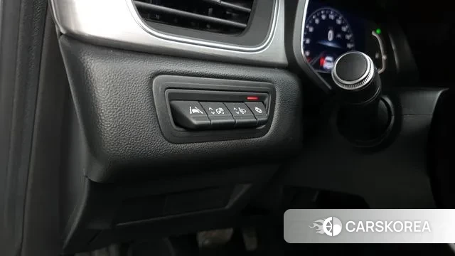 Renault Korea (Samsung) Capture id 3626339 из Кореи 8