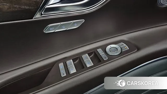 Genesis GV80 id 2993545 из Кореи 8