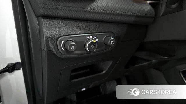 Chevrolet (GM Daewoo) The New Trail Blazer id 3890904 из Кореи 8