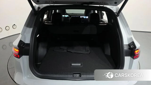 Renault Korea (Samsung) Grand Coleos id 4762422 из Кореи 8